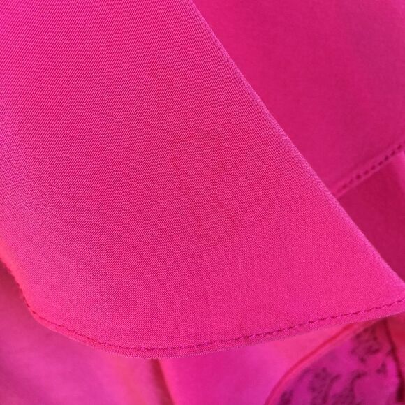 Fuchsia women’s‎ Blouse - Picture 6 of 6